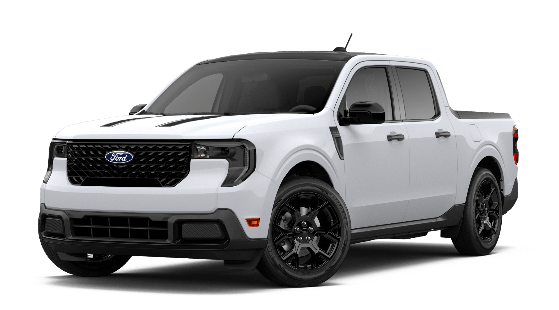 2026 Ford Maverick® External Image 1